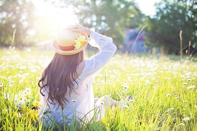 Best Sun Protection for Hair