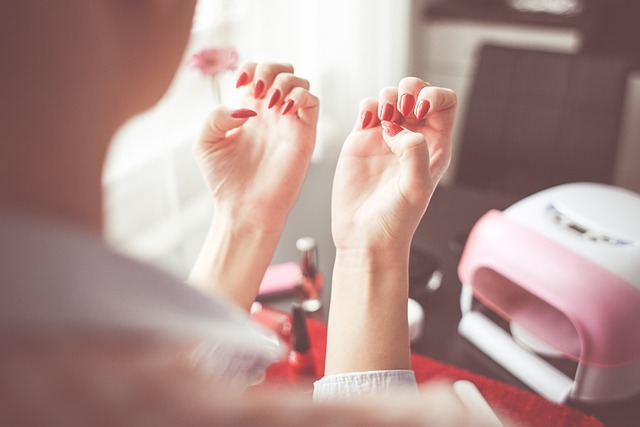 Do You Know What Happens If You Don t Cut Your Nails Jsumomo