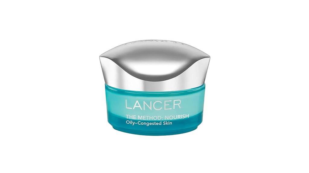 anti aging moisturizer for women