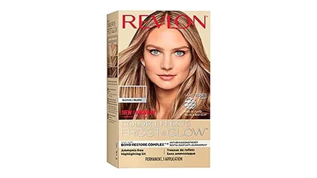 at home hair color solution