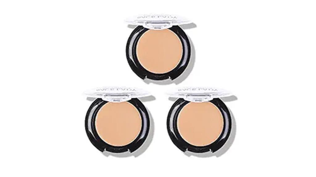 concealer for dark spots