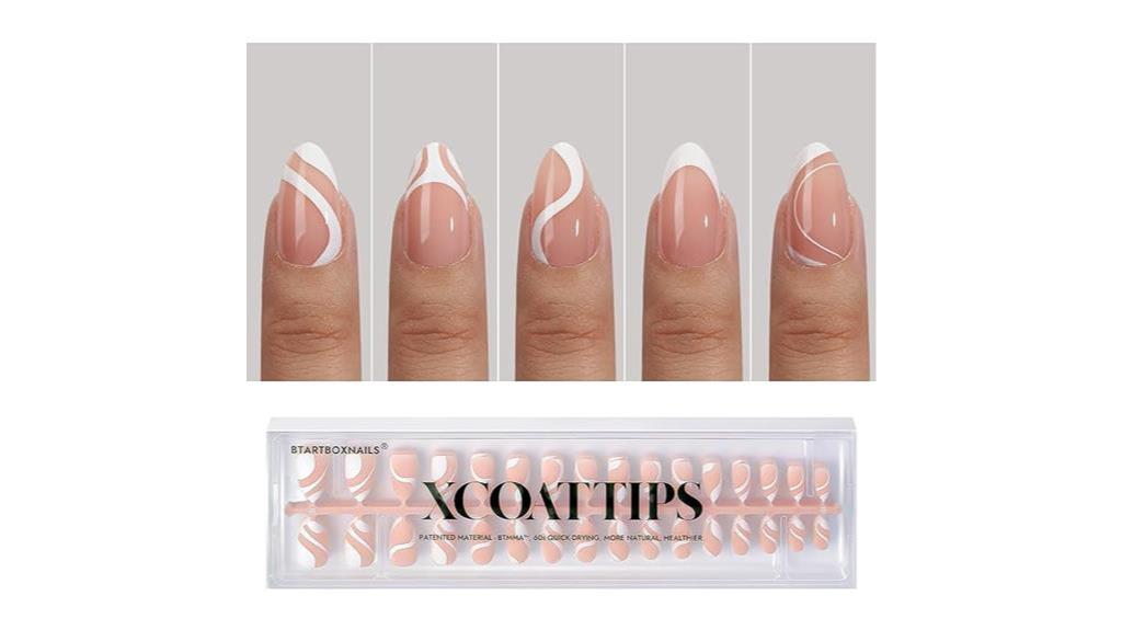 easy diy nail art