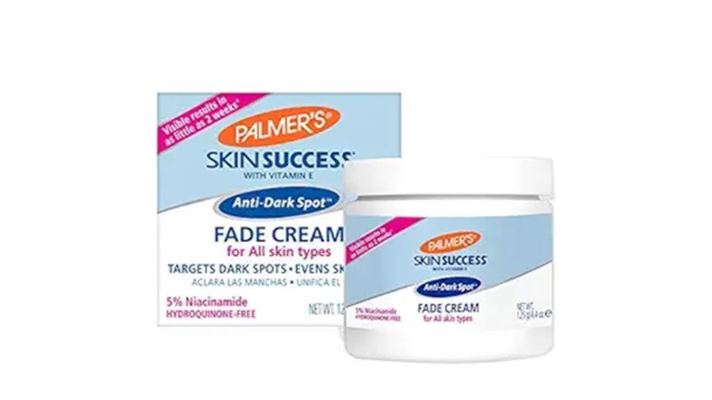 fade dark skin spots