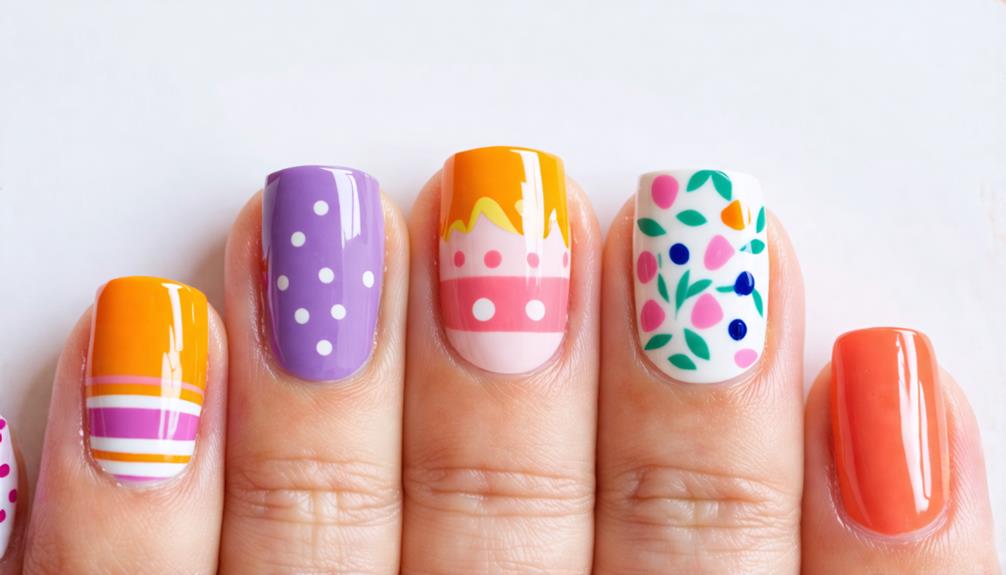 nail art for beginners