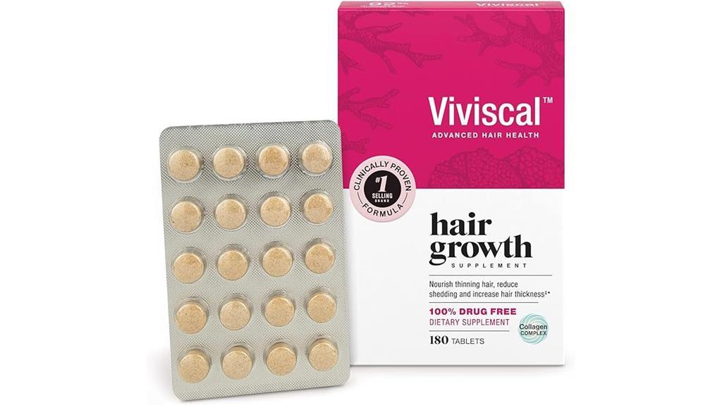 nourishing hair growth formula