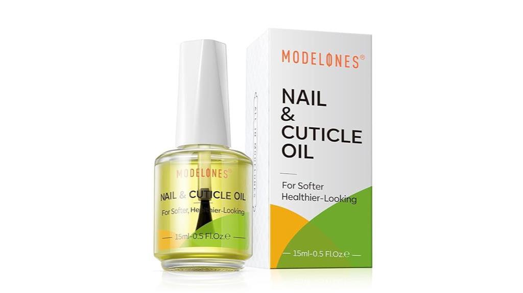 nourishing nails to strength