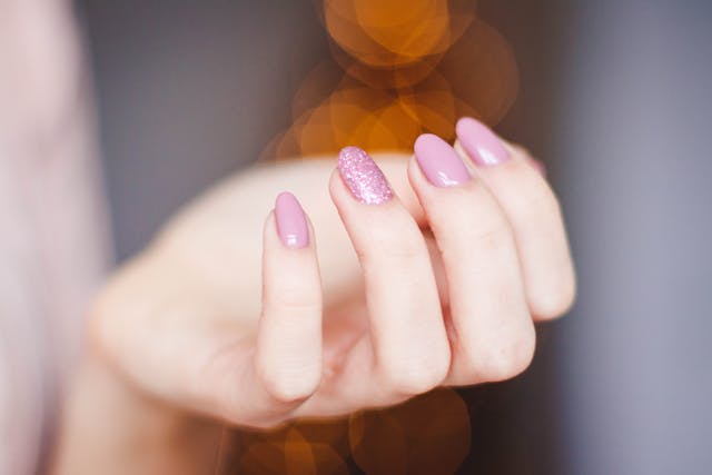 Strengthen Your Nails Naturally