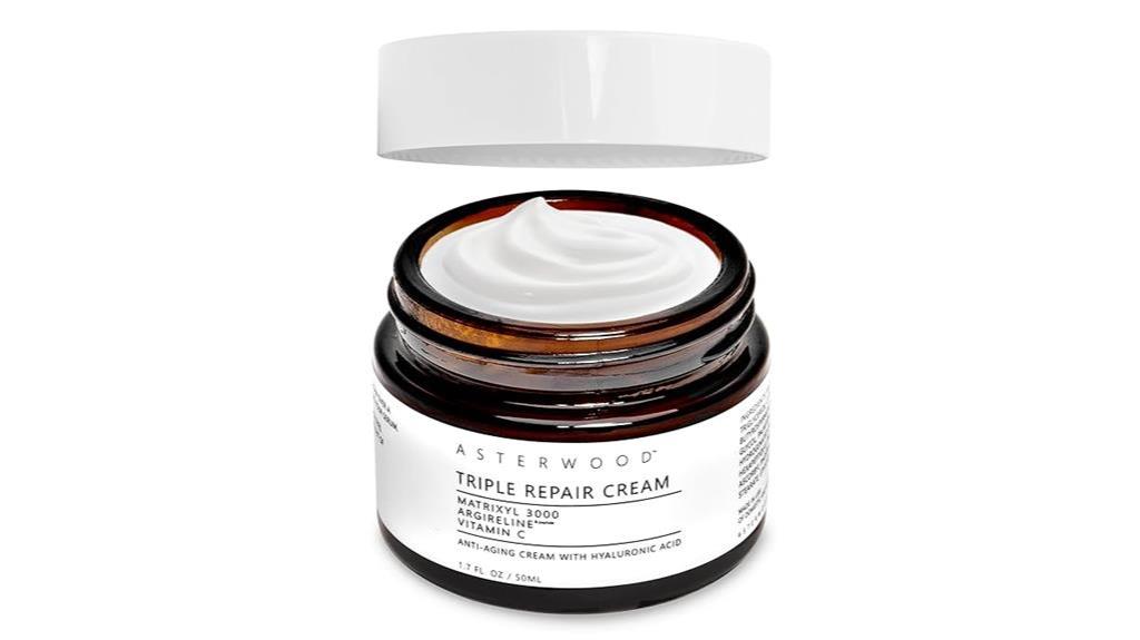 anti aging cream for women