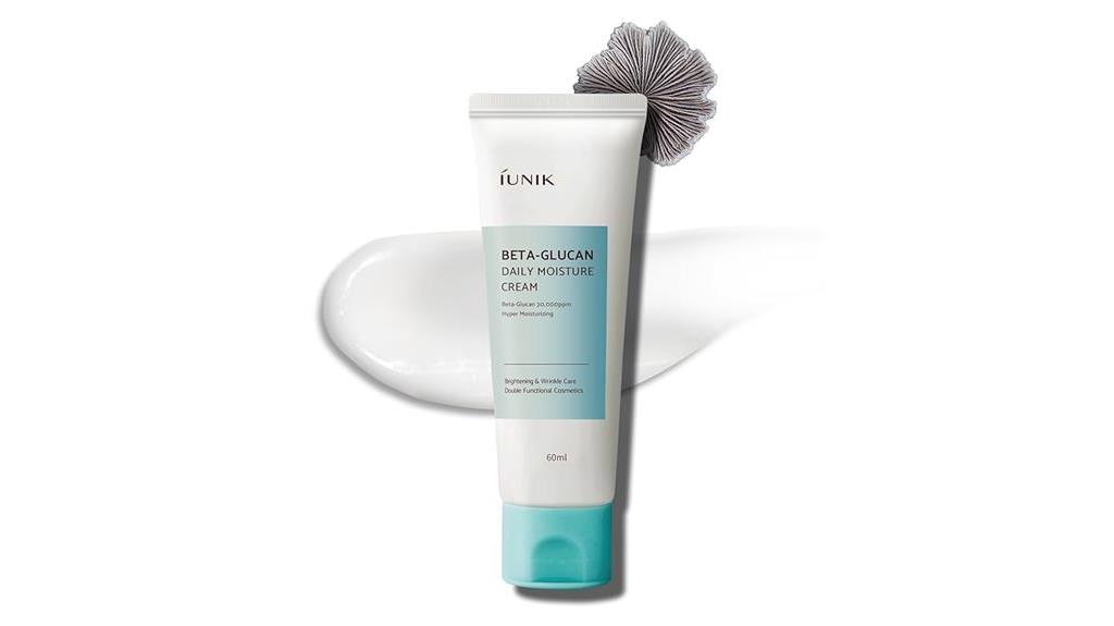 gentle skin soothing cream