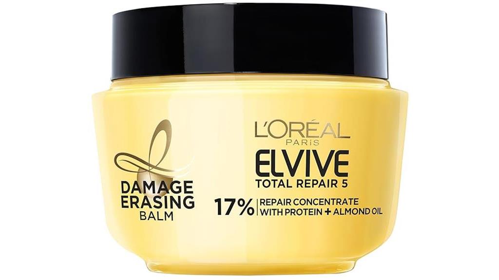 hair repair damage balm