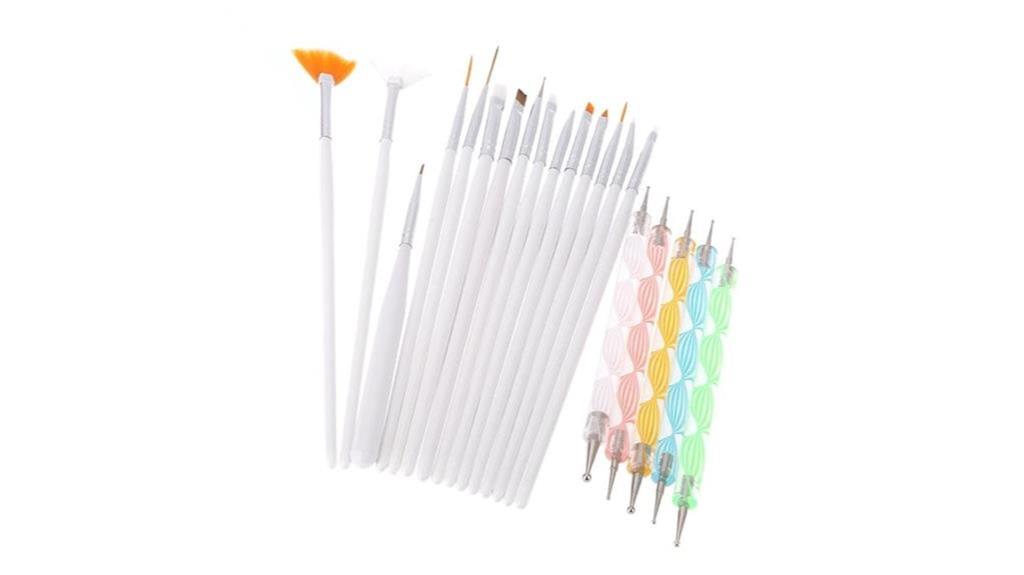 nail art design tools