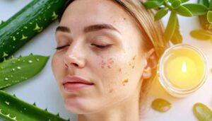 natural remedies for acne