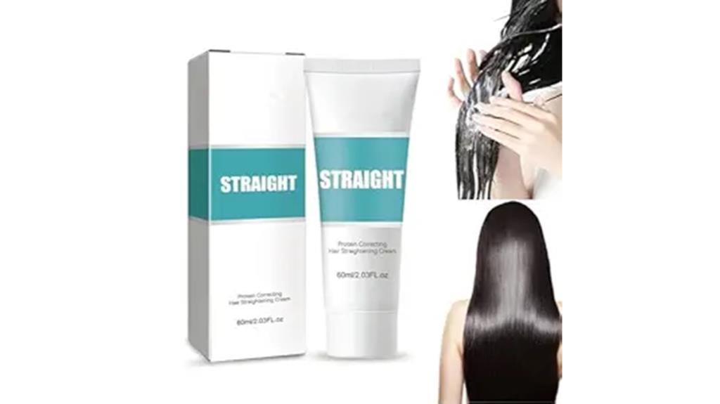 repair and smooth hair