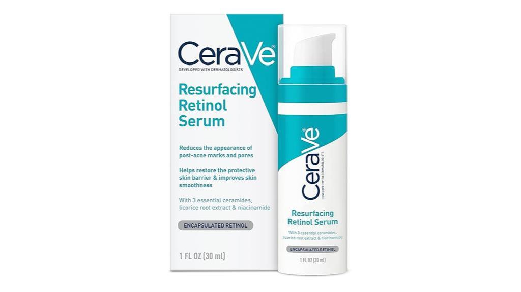 serum for skin renewal