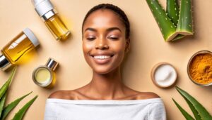 skincare for clear skin