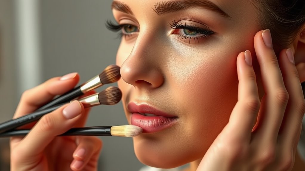 basic blending methods explained