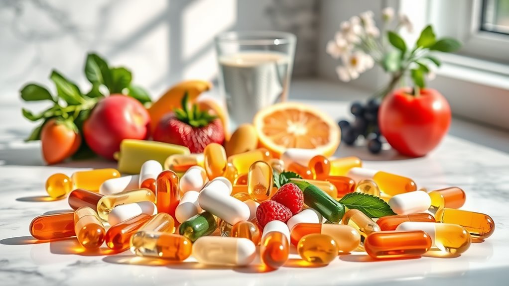 benefits of vitamin b