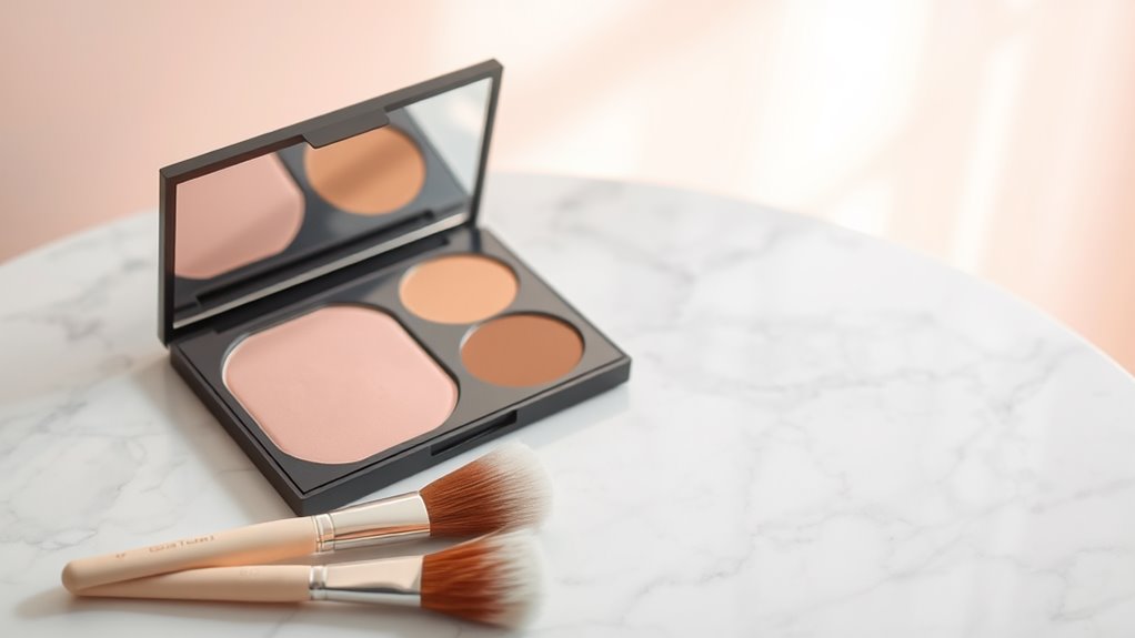 blush and bronzer recommendations