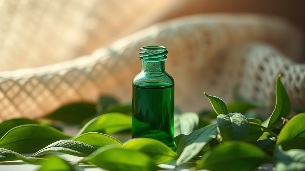 boosting skin health naturally