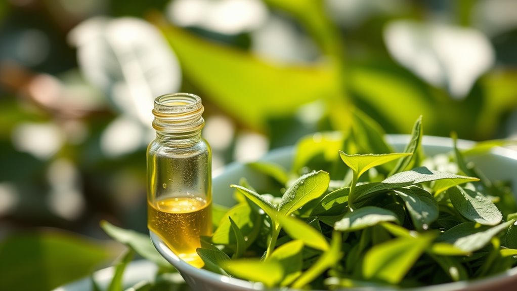 boosting skin hydration levels