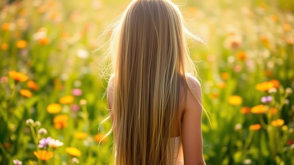 choose leave in conditioner