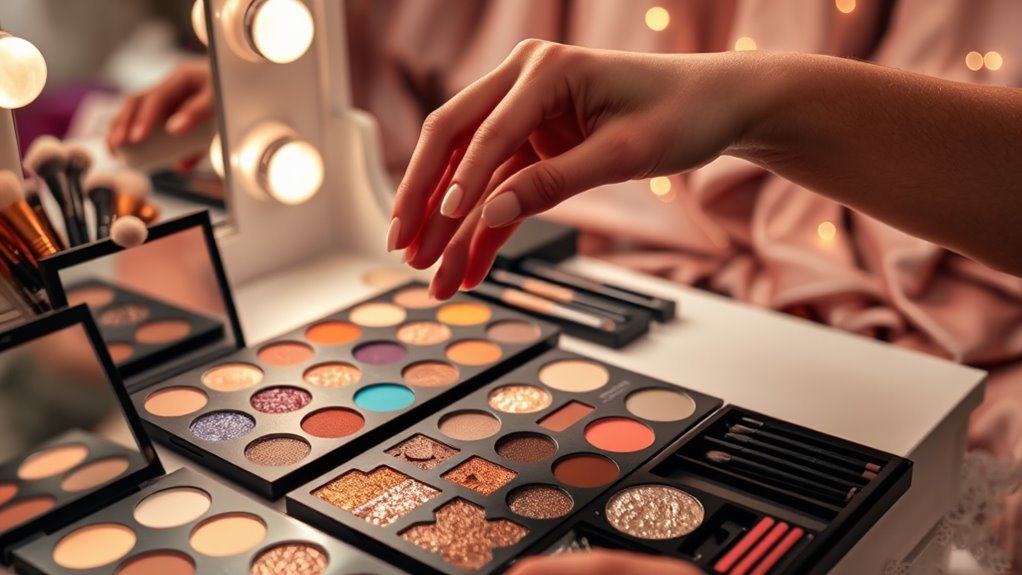 choose the right event