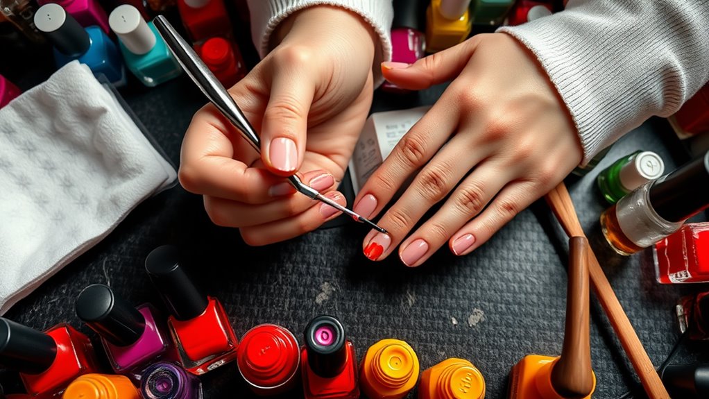 correcting frequent errors effectively