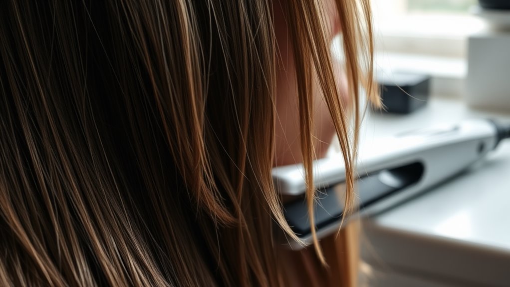 damaging hair health risks