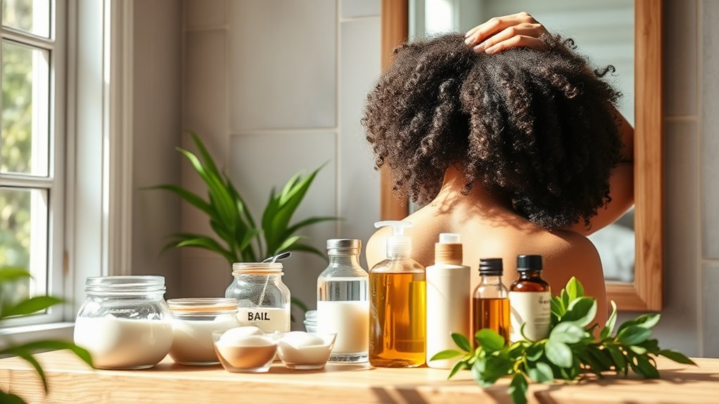 develop a consistent regimen