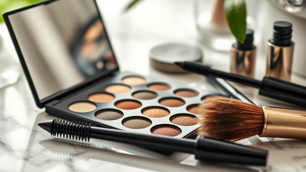 durable eye makeup solutions