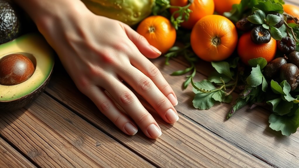 eat well live healthy