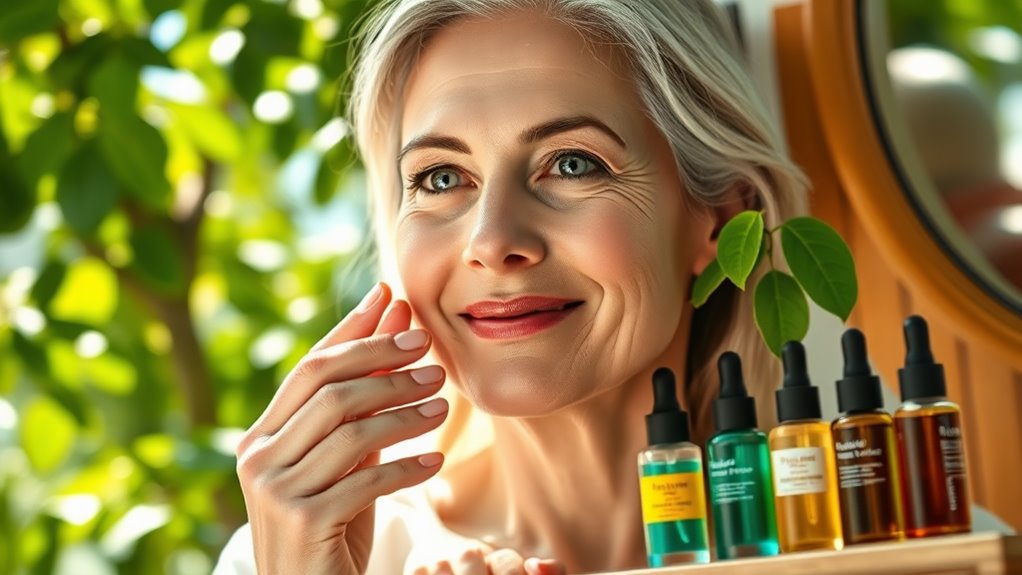 effective anti aging skincare strategies