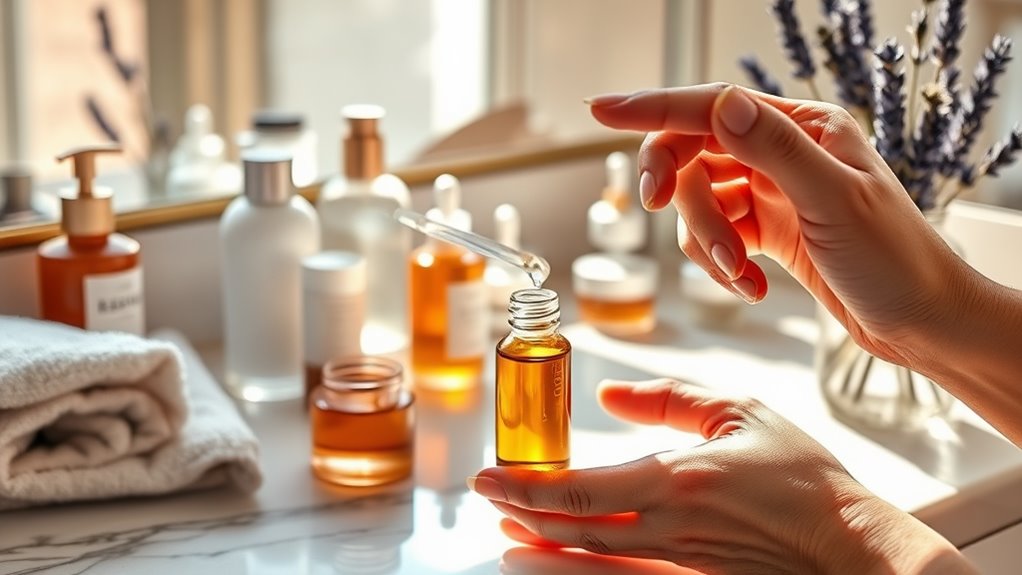 effective skin renewal solutions