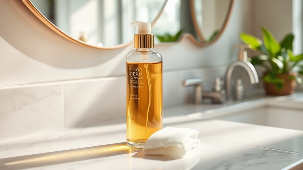 enhance skin s radiance daily