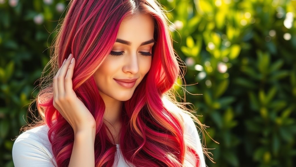 enhances hair quality significantly