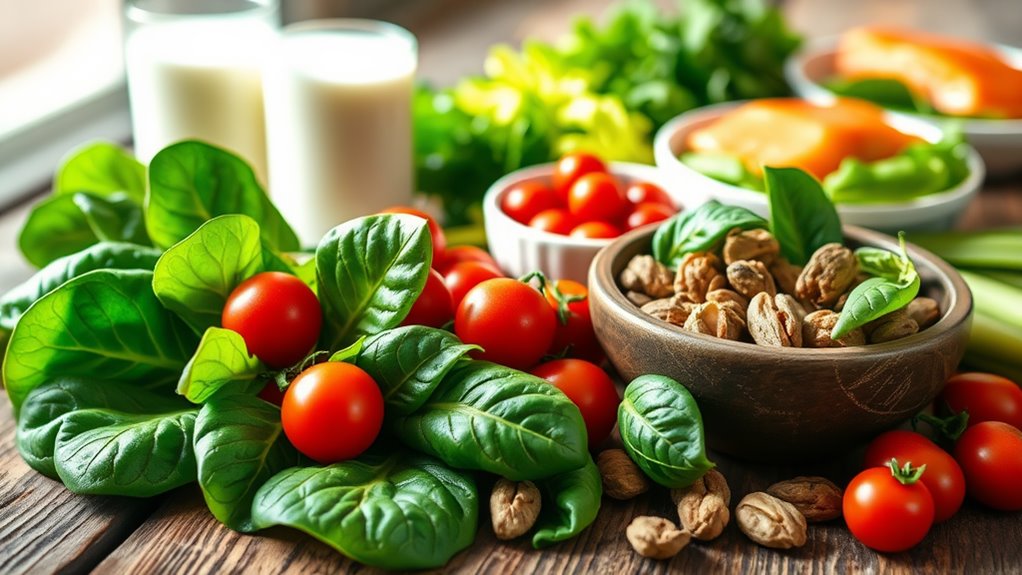 essential for nerve health