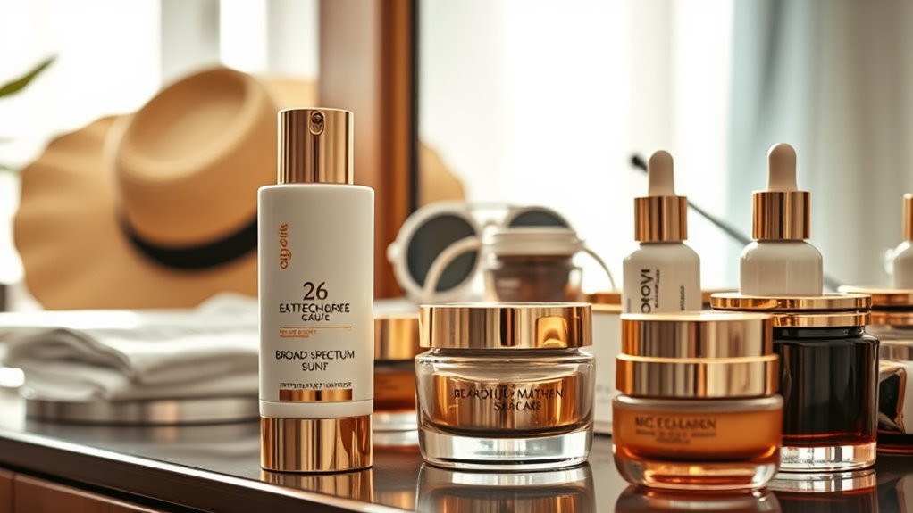 essential sun protection tips