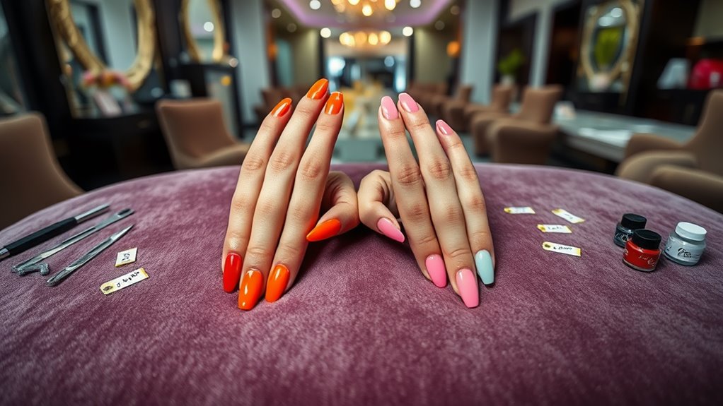 financial expense evaluation process