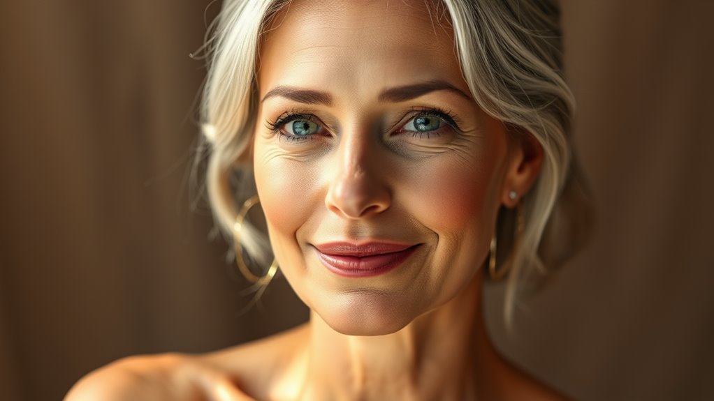 gentle color transition methods