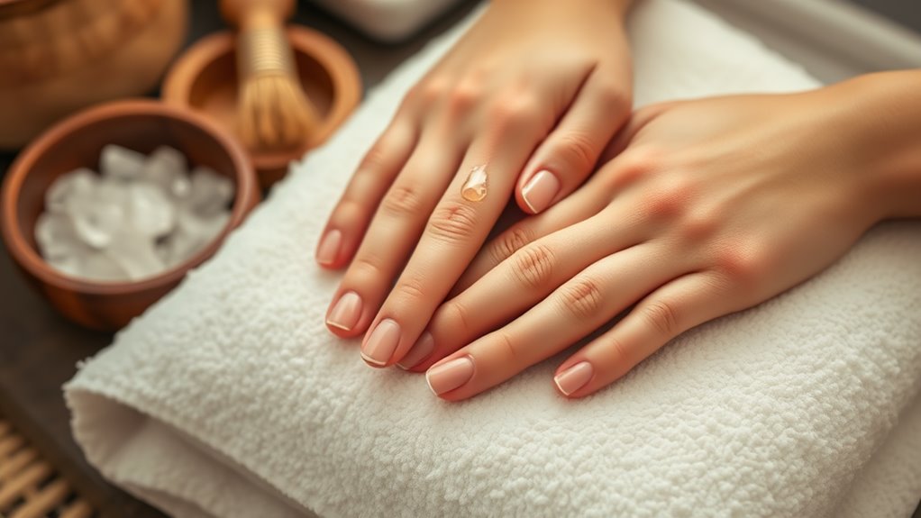 gentle exfoliation for skin