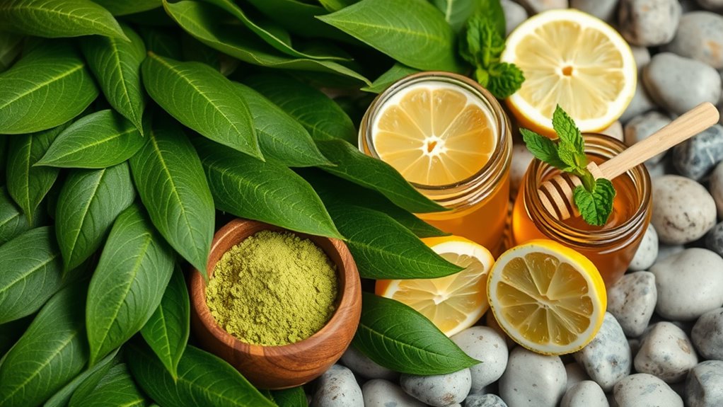 health benefits of green tea