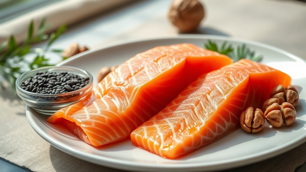 healthy essential fats benefits