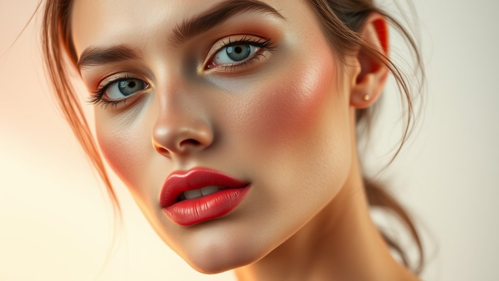 identifying skin tone nuances