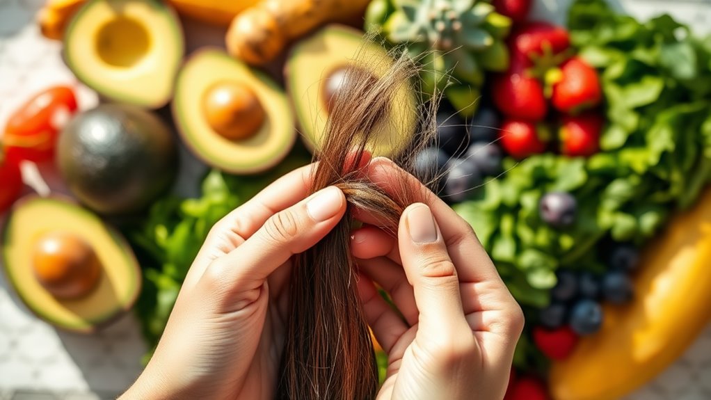 importance of nutrition choices