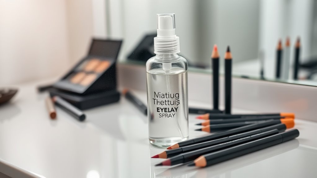 long lasting makeup solution
