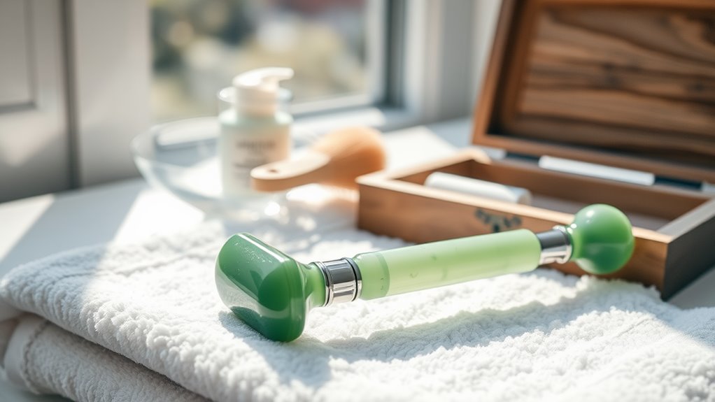 maintain and preserve roller