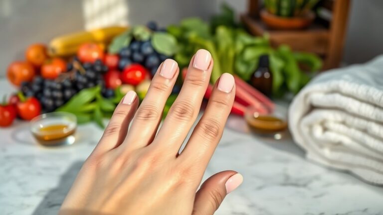 nail care myths debunked