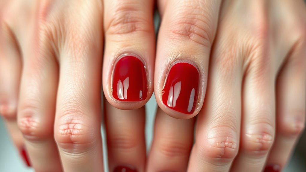 nail polish guards cuticles