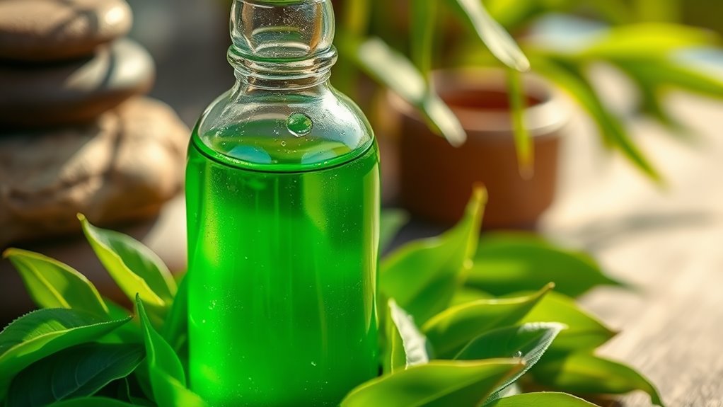 natural acne treatment methods