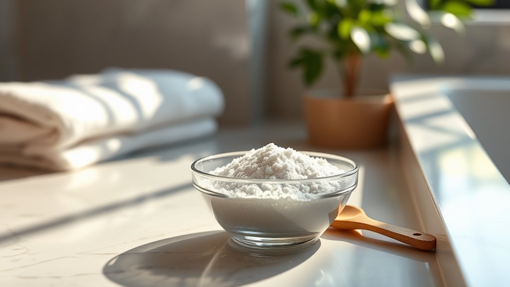 natural cleaning solution recipe